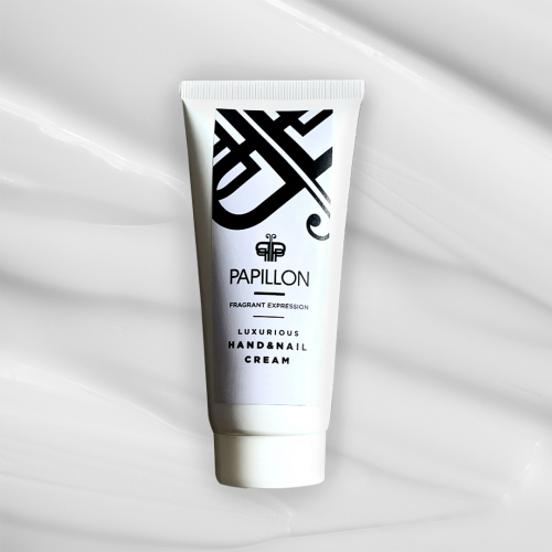 Fragrance-free Hand & Nail cream