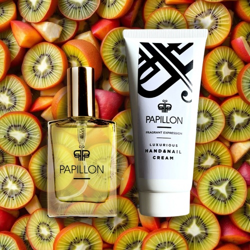 Dreamer Combo – Perfume + Hand & Nail Inspired by Fantasy (Britney Spears)