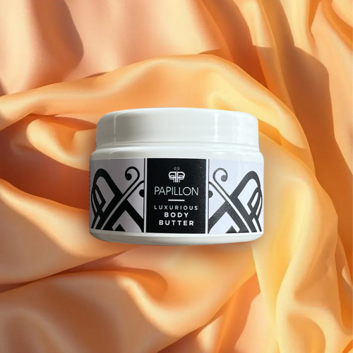 Yes! Body Butter Inspired by Si (Giorgio Armani)