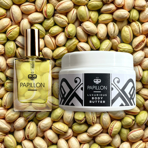 Atomic Combo – Perfume + Body Butter Inspired by Girl of Now (Elie Saab)