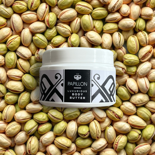 Atomic Body Butter Inspired by Girl of Now (Elie Saab)