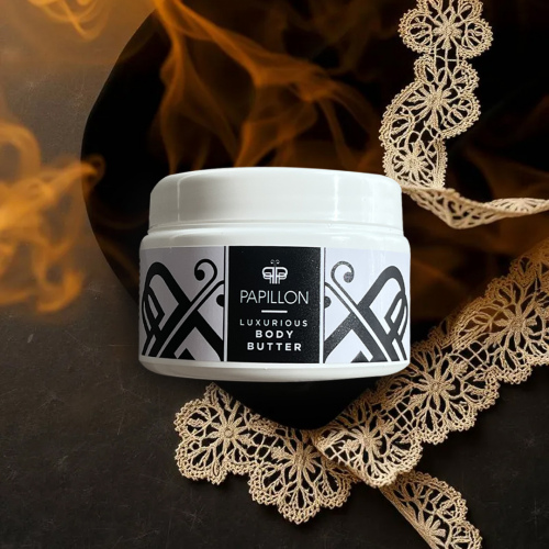 Stilettos Body Butter Inspired by Good Girl (Carolina Herrera)