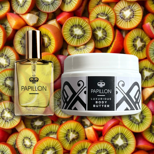 Dreamer Combo – Perfume + Body Butter Inspired by Fantasy (Britney Spears)